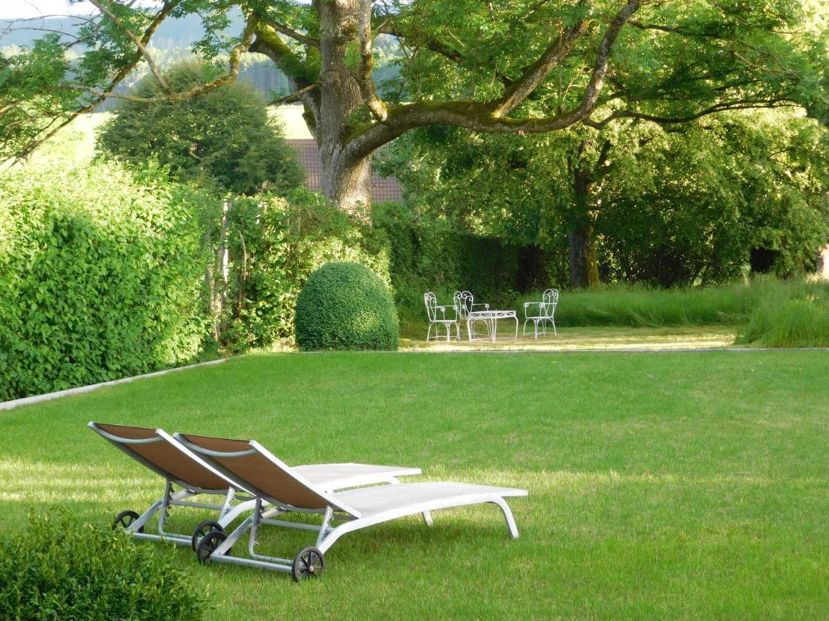 Bed and breakfast L'aubier
