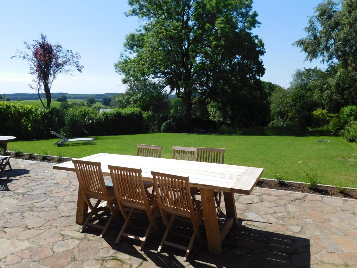 L'aubier Bed and breakfast *